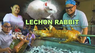 Lechon Rabbit [upl. by Vandyke287]