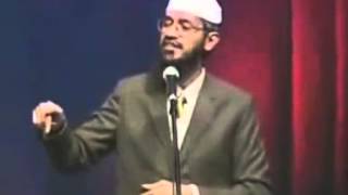 100 Proof Quran Is The Word Of God Zakir Naik [upl. by Nemra]