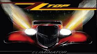 Z̰Z̰ ̰T̰o̰p̰ Eliminat̰o̰r̰ 1983 Full Album HQ [upl. by Herzen]