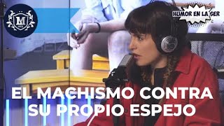 El corto de Verónica Echegui que pone al machismo contra el espejo [upl. by Tempest]