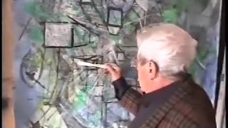 Roberto Matta  Faire Avec  papapeint [upl. by Aihsotal516]