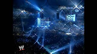 Stone Cold Steve Austins Wrestlemania 17 Entrance No Commentary [upl. by Anirbak]