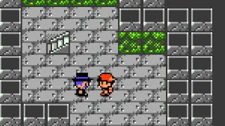 POKEMON CRYSTAL KAIZO OLIVINE LIGHTHOUSE PT 2 [upl. by Khoury275]