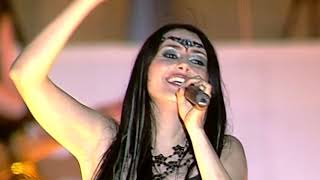 Within Temptation  Stand My Ground Live At JavaEiland Amsterdam [upl. by Lorette]