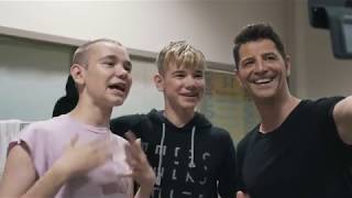 Marcus amp Martinus  Athens and MAD Video Music Awards [upl. by Aioj]