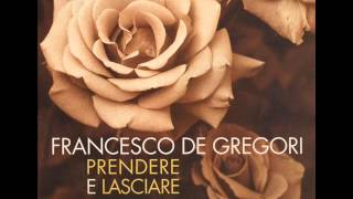 Francesco De Gregori  Lagnello di Dio [upl. by Hceicjow]