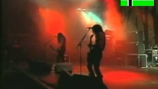 Type O Negative Black No 1 Live At Dynamo Fest 1995 [upl. by Ixela402]