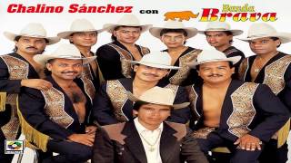 Chalino Sánchez  Anastacio Pacheco [upl. by Yntruoc]