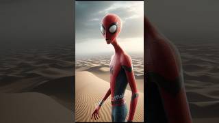 Spiderman ko mila ragistan me jadui pani  spiderman shorts [upl. by Aidole]