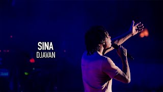 Djavan  Sina  D Ao Vivo Maceió Clipe Oficial [upl. by Jorge]