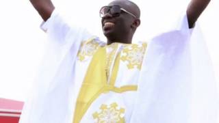 Pape Diouf Live Ma Yaye Plus [upl. by Ennad777]