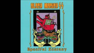 Black Magick SS  Spectral Ecstasy Full album 2018 [upl. by Perice]