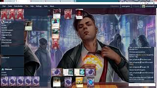 How to Play Netrunner online [upl. by Aneerahs]