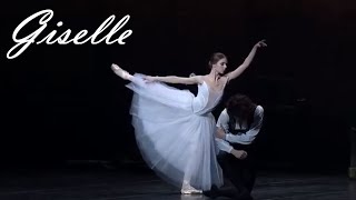 Giselle  Full Length Ballet by The Royal Danish Ballet [upl. by Lilas]