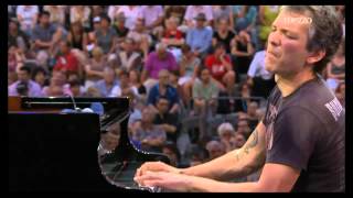 Brad Mehldau Teardrop Jazz á Vienne 2010 video [upl. by Mona]