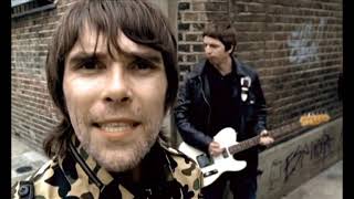 Ian Brown  Keep What Ya Got  Official Video  2004 [upl. by Martainn]