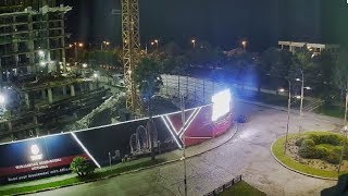 1080p HD 🔴Batumi Livestream Earthcam Republic of Georgia 🇬🇪🔴 247 LiveChat Webcam Earthcam georgia [upl. by Odlareg]