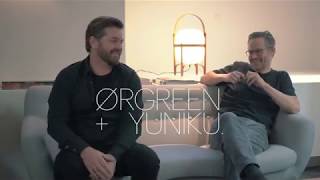 Ørgreen  Yuniku [upl. by Shelli]