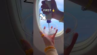 I Made the World’s FIRST SLIME on an AIRPLANE 😨✈️🌍 [upl. by Millham]