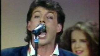 KIRKA quotHengaillaanquot EUROVISION 1984  FINLAND [upl. by Bonneau662]