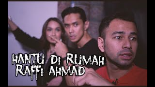 Rumah Raffi Ahmad  Gigi – DMS Investigasi [upl. by Hutner]