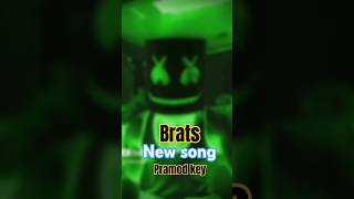 Brats  new song and video  pramod key  video youtubeshorts shorts [upl. by Ree]