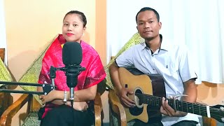 Jisu Angnin Cover Song by SampG family [upl. by Erie]