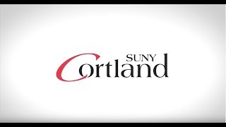 SUNY Cortland Overview [upl. by Castorina]