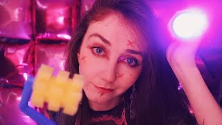 ASMR Measuring You For Your New Face [upl. by Black]