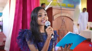 VIAGGIO 2023  SILVER JUBILEE CELEBRATION  FULL VIDEO  ST ANTONYS HSS MALA [upl. by Isidore]