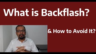 What is Backflash in GC injector and how to avoid it [upl. by Birck]