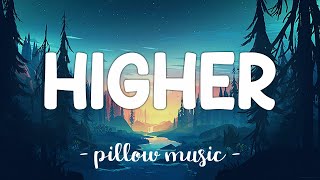 Higher  Creed Lyrics 🎵 [upl. by Eugenio960]