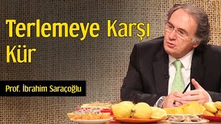 Terlemeye Karşı Kür  Prof İbrahim Saraçoğlu [upl. by Akeihsal]