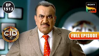 ACP Pradyuman के हाथ आया मजबूर Killer  CID  सीआईडी  16 Dec 2023 [upl. by Berkly]