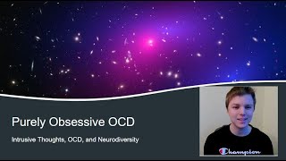 Purely obsessive OCD and why conventional therapy often backfires [upl. by Townsend]