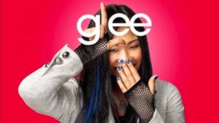 Glee True Colors HQ with lyrics [upl. by Nimsay818]