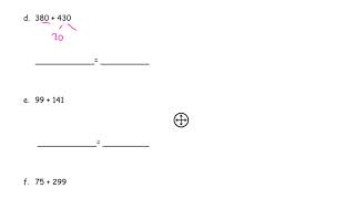 lesson 5 homework module 5 grade 2 [upl. by Ledua]