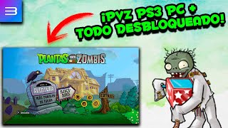 Plants Vs Zombies FUSION EDITION [upl. by Azilef]