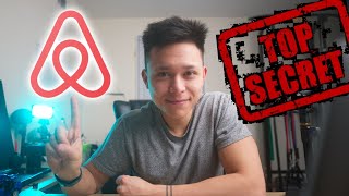 How to Get More Airbnb Bookings  Secret Tip [upl. by Behn]