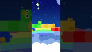 Snakebird Complete 5 EpicGames KidsGames ViralShort [upl. by Tobey]