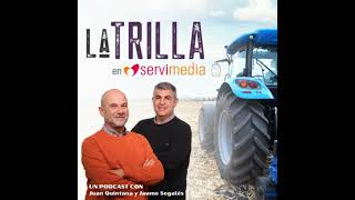 La Trilla al Día en Servimedia  20 de diciembre de 2024 [upl. by Llertnom]