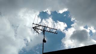 HD STACKER TV Antenna Review 5 Years Later Is It Still Worth It [upl. by Frechette]