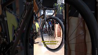 Bicicleta Orbea Orca M30i 2023 más ligera y más elegante [upl. by Nimad30]