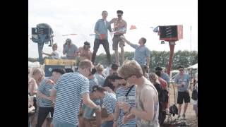 The official Roskilde Festival 2015 aftermovie [upl. by Leoni643]