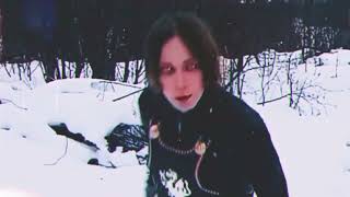 DZIRO ジロ 「 Bara No Shiro Aoi 」 Malice Mizer Cover 【ＰＶ】 ２０２４ [upl. by Illib]