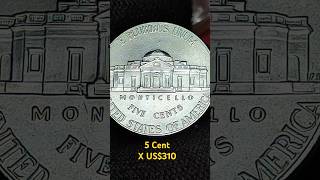 ¡¡Asombroso el precio Pagado coin curiosidades diecoinscoleccionista numismatica centavos [upl. by Ahsien650]