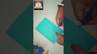 DIY Happy birthday gift Card ideas  home made gift Card  cute gift Card idea  easy paper craft [upl. by Oribelle]