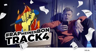 RapMeinenBon  Rap 4  Lidl lohnt sich [upl. by Jenica166]