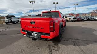 2024 Toyota Tacoma TRD OffRoad Colorado Springs Southern Colorado Monument Castle Rock Fal [upl. by Herson673]