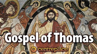 The Gospel of Thomas [upl. by Aoh]